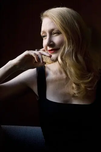 Patricia Clarkson Wall Poster picture 497643