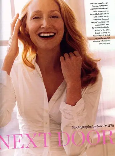 Patricia Clarkson Wall Poster picture 77335