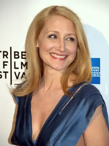 Patricia Clarkson Women's Colored Tank-Top - idPoster.com