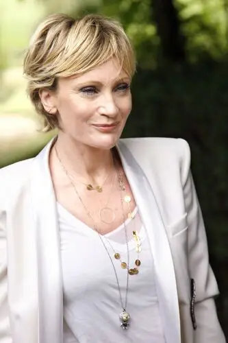 Patricia Kaas Jigsaw Puzzle picture 318549
