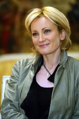 Patricia Kaas Jigsaw Puzzle picture 373376