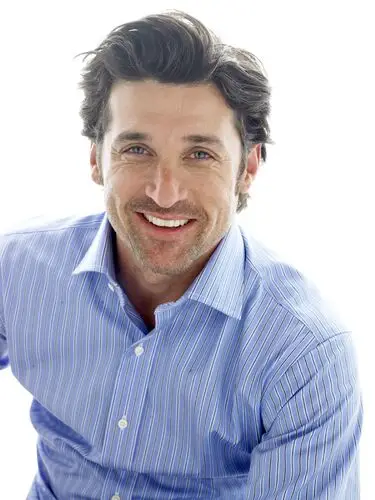 Patrick Dempsey Wall Poster picture 16893
