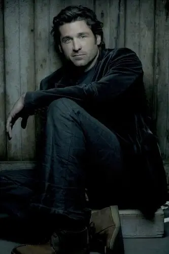Patrick Dempsey Wall Poster picture 16904