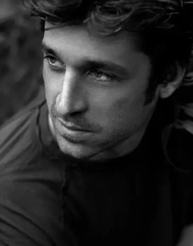 Patrick Dempsey Wall Poster picture 66252