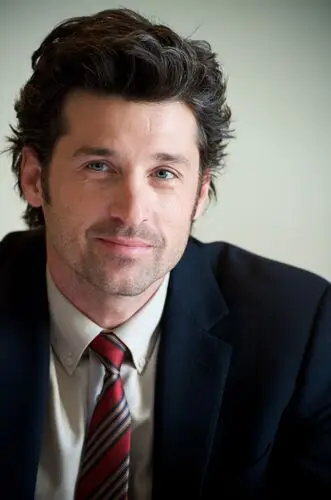 Patrick Dempsey Wall Poster picture 66255
