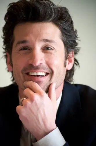 Patrick Dempsey Wall Poster picture 66256