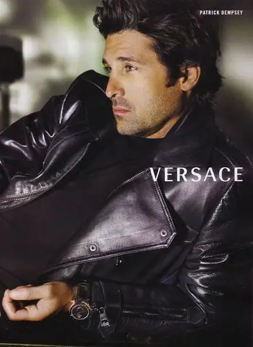 Patrick Dempsey Wall Poster picture 66260