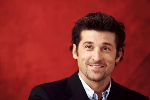Patrick Dempsey Wall Poster picture 66263