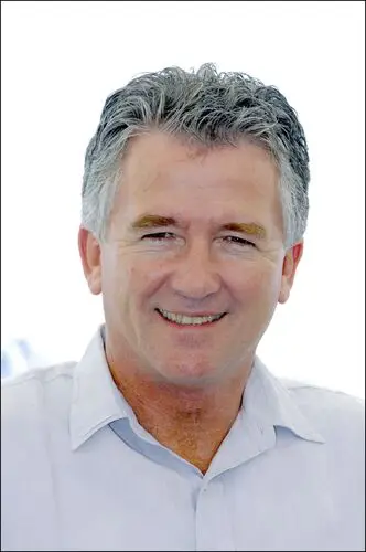 Patrick Duffy Computer MousePad picture 257763