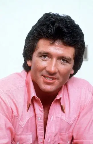 Patrick Duffy Computer MousePad picture 257767