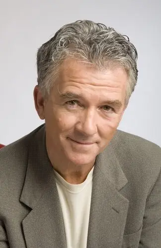 Patrick Duffy Computer MousePad picture 257782