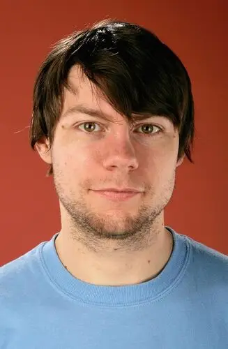 Patrick Fugit Wall Poster picture 102544