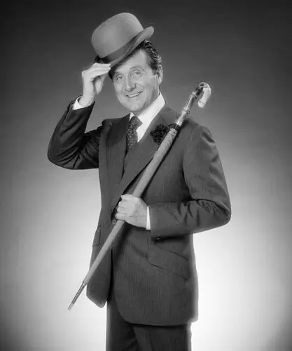 Patrick Macnee Wall Poster picture 522632