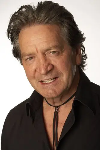Patrick Mower Jigsaw Puzzle picture 498697