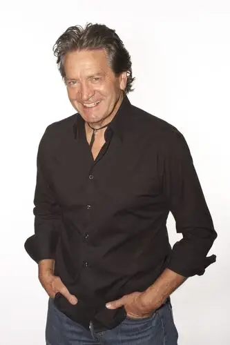 Patrick Mower Jigsaw Puzzle picture 498700