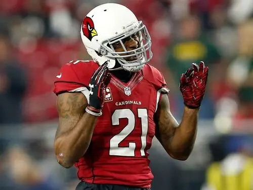Patrick Peterson Wall Poster picture 721221