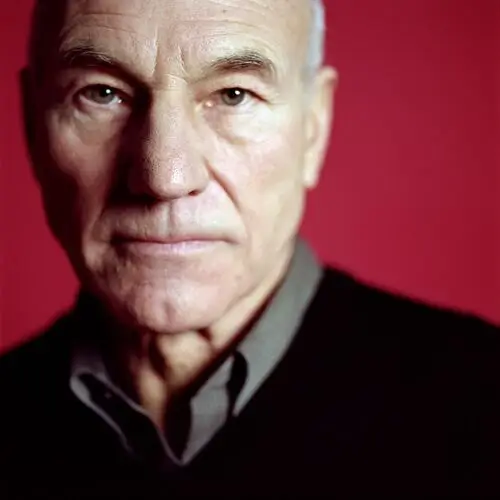 Patrick Stewart Wall Poster picture 522634