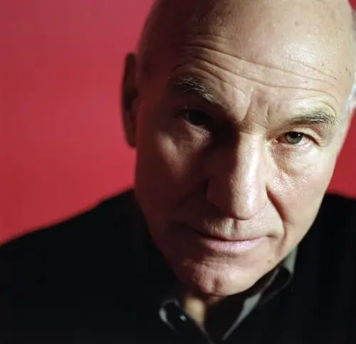 Patrick Stewart Wall Poster picture 522635
