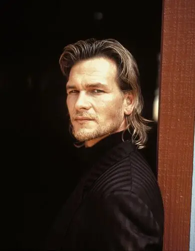 Patrick Swayze Wall Poster picture 523851