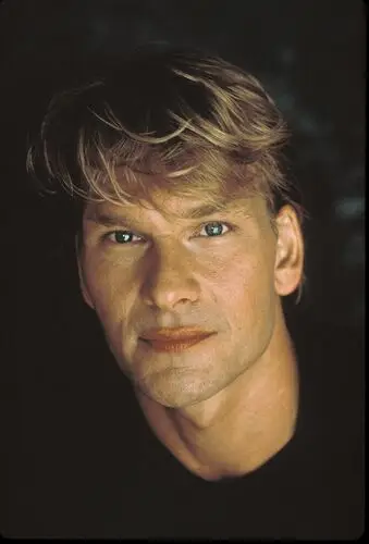 Patrick Swayze Wall Poster picture 523853