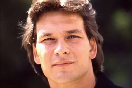 Patrick Swayze Wall Poster picture 524278