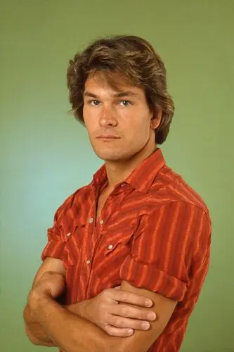 Patrick Swayze Wall Poster picture 524284