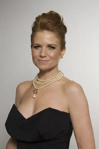 Patsy Palmer Computer MousePad picture 499635