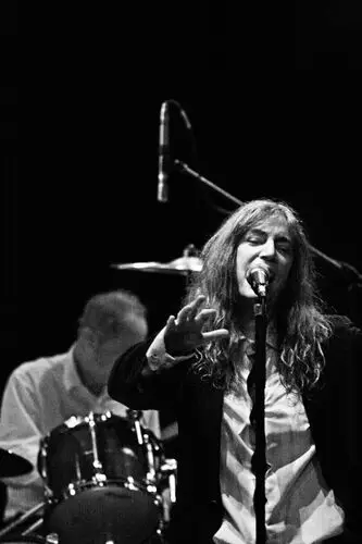 Patti Smith Wall Poster picture 72293