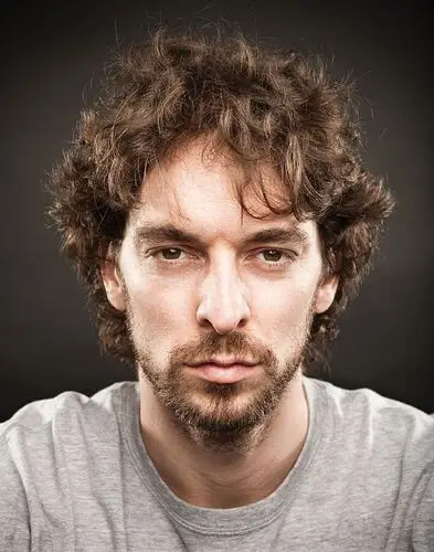 Pau Gasol Wall Poster picture 714778