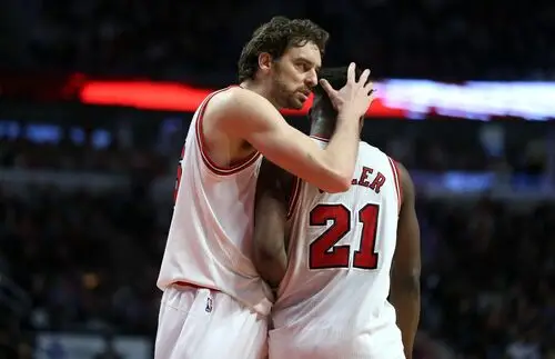 Pau Gasol Wall Poster picture 714784