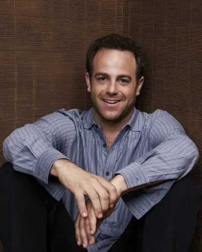 Paul Adelstein Computer MousePad picture 483793