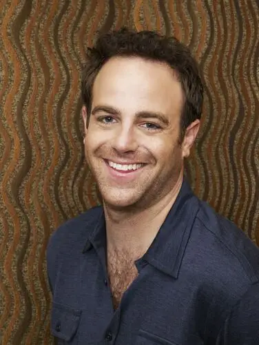 Paul Adelstein Wall Poster picture 483794