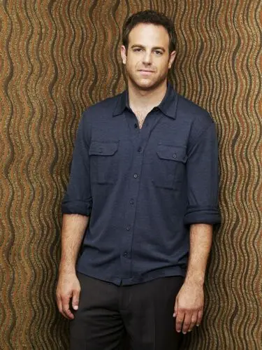 Paul Adelstein Wall Poster picture 483795