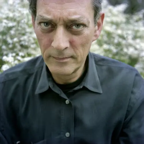 Paul Auster Wall Poster picture 514093