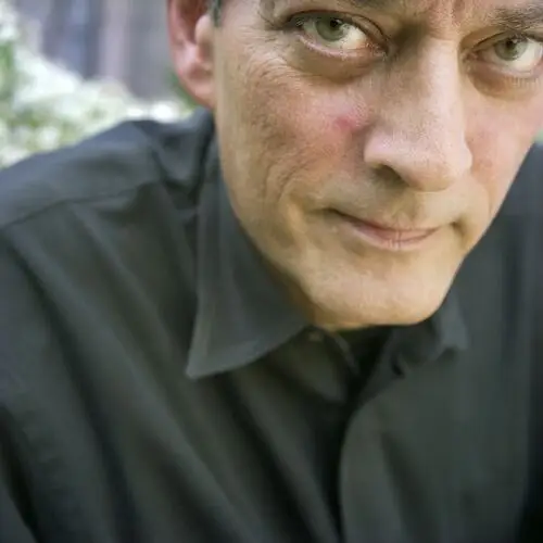 Paul Auster Image Jpg picture 514094