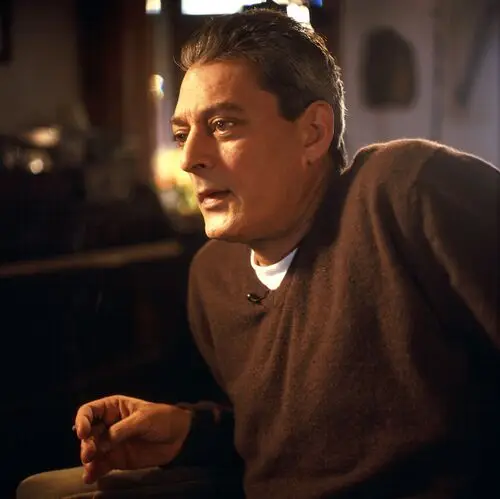 Paul Auster Wall Poster picture 514098