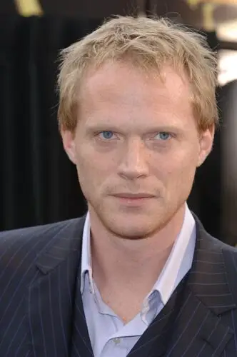 Paul Bettany Wall Poster picture 477995