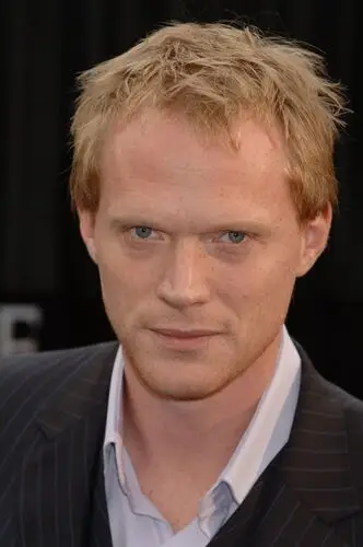 Paul Bettany Wall Poster picture 477998