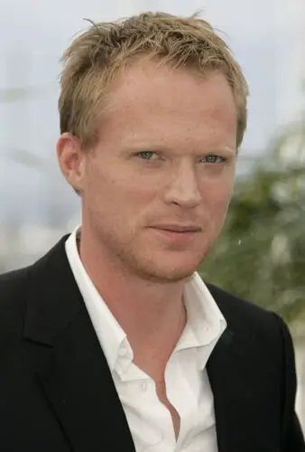 Paul Bettany Wall Poster picture 477999