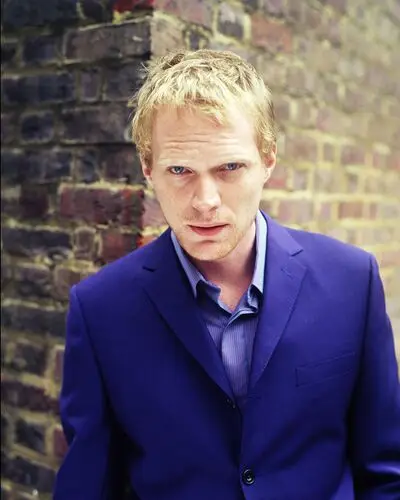 Paul Bettany Wall Poster picture 478002