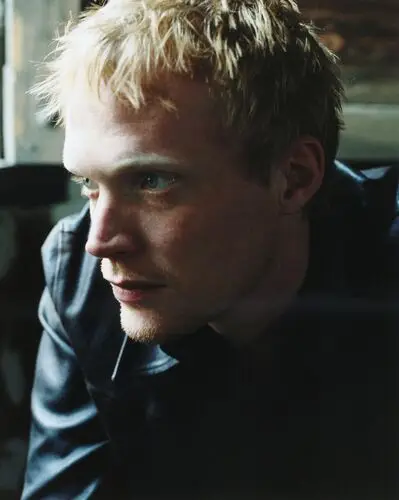 Paul Bettany Wall Poster picture 487202