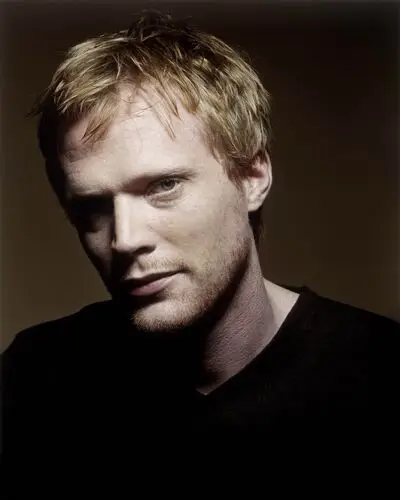 Paul Bettany Wall Poster picture 487205