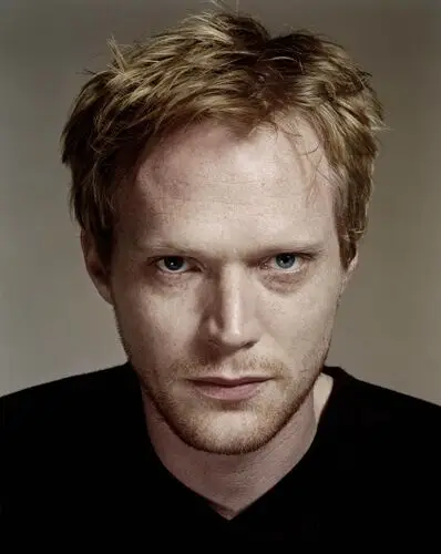 Paul Bettany Computer MousePad picture 487206