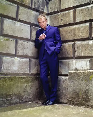 Paul Bettany Jigsaw Puzzle picture 487208