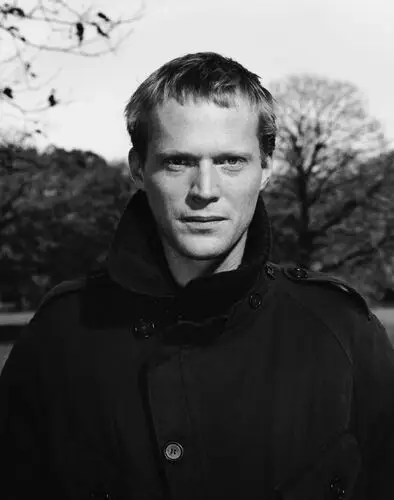 Paul Bettany Wall Poster picture 66267