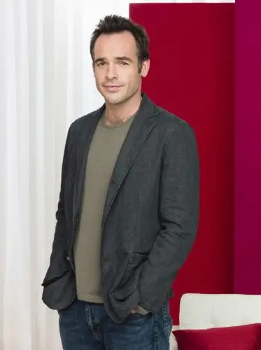 Paul Blackthorne Jigsaw Puzzle picture 514101