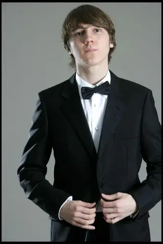 Paul Dano Wall Poster picture 518508
