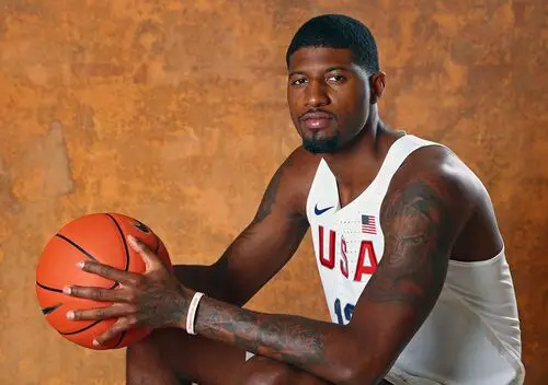 Paul George Wall Poster picture 696029