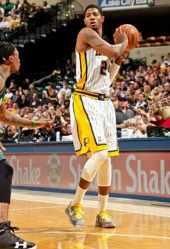 Paul George Wall Poster picture 696033