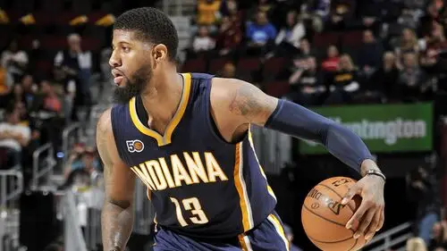 Paul George Wall Poster picture 696037
